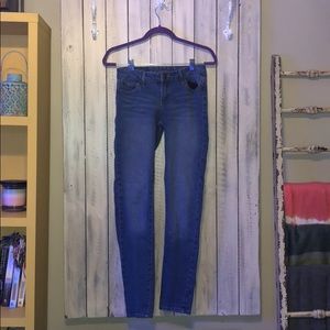 3️⃣ for 4️⃣0️⃣💰Celebrity Pink skinny jeans